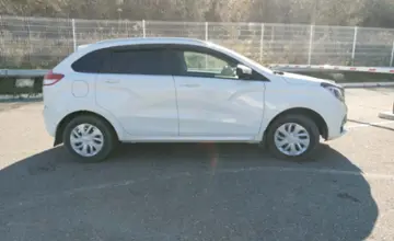 LADA (ВАЗ) XRAY 2022 года за 5 700 000 тг. в Усть-Каменогорск фото 4