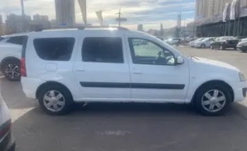 LADA (ВАЗ) Largus 2014 года за 3 500 000 тг. в Астана фото 4