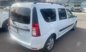 LADA (ВАЗ) Largus 2014 года за 3 500 000 тг. в Астана