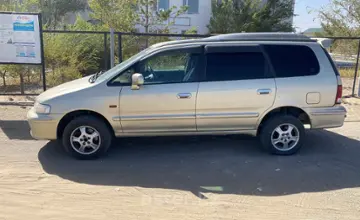 Honda Odyssey 1998 года за 3 000 000 тг. в Талдыкорган фото 3