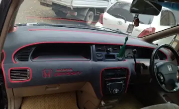 Honda Odyssey 1998 года за 3 000 000 тг. в Талдыкорган