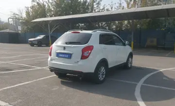 SsangYong Actyon 2014 года за 5 500 000 тг. в Алматы фото 3