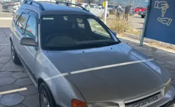 Toyota Sprinter 1996 года за 2 500 000 тг. в Талдыкорган фото 3