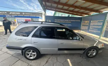 Toyota Sprinter 1996 года за 2 500 000 тг. в Талдыкорган фото 4