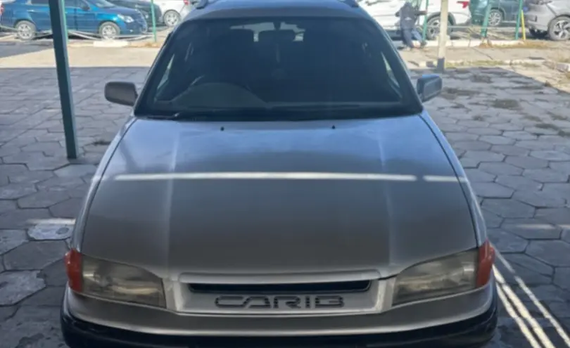 Toyota Sprinter 1996 года за 2 500 000 тг. в Талдыкорган фото 2