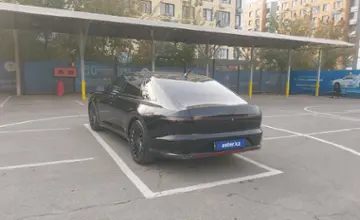 Hyundai Grandeur 2022 года за 21 000 000 тг. в Алматы фото 4