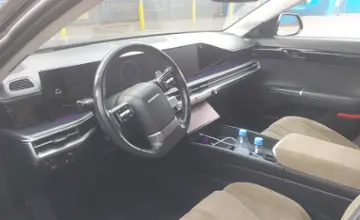 Hyundai Grandeur 2022 года за 21 000 000 тг. в Алматы фото 5