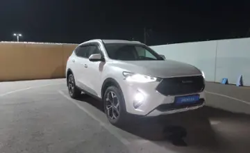 Haval F7 2021 года за 8 500 000 тг. в Шымкент фото 2