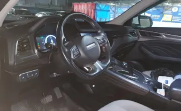 Haval F7 2021 года за 8 500 000 тг. в Шымкент фото 5