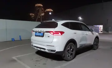 Haval F7 2021 года за 8 500 000 тг. в Шымкент фото 3