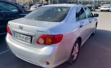 Toyota Corolla 2008 года за 4 200 000 тг. в Астана