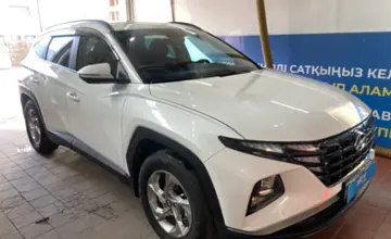 Hyundai Tucson 2024 года за 14 000 000 тг. в Астана фото 3