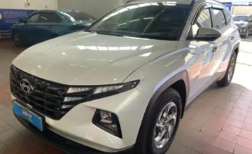 Hyundai Tucson 2024 года за 14 000 000 тг. в Астана фото 1