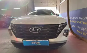 Hyundai Tucson 2024 года за 14 000 000 тг. в Астана фото 2