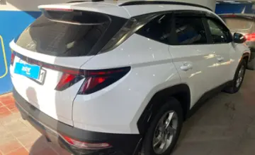 Hyundai Tucson 2024 года за 14 000 000 тг. в Астана