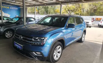Volkswagen Teramont 2018 года за 18 000 000 тг. в Алматы фото 1