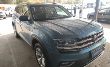 Volkswagen Teramont 2018 года за 18 000 000 тг. в Алматы фото 3