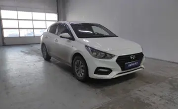 Hyundai Accent 2018 года за 7 000 000 тг. в Павлодар фото 3