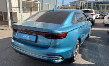 Geely Emgrand 2024 года за 10 000 000 тг. в Астана
