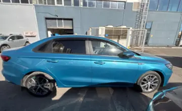 Geely Emgrand 2024 года за 10 000 000 тг. в Астана фото 4