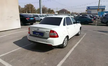 LADA (ВАЗ) Priora 2013 года за 2 700 000 тг. в Тараз