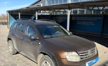 Renault Duster 2014 года за 5 500 000 тг. в Караганда фото 3
