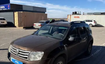 Renault Duster 2014 года за 5 500 000 тг. в Караганда фото 1