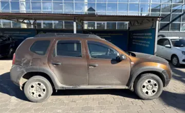 Renault Duster 2014 года за 5 500 000 тг. в Караганда фото 4