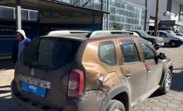 Renault Duster 2014 года за 5 500 000 тг. в Караганда