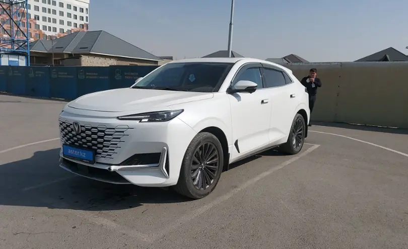 Changan UNI-K 2023 года за 15 000 000 тг. в Шымкент
