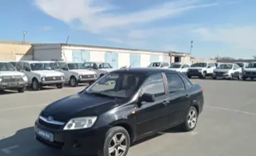 LADA (ВАЗ) Granta 2013 года за 2 500 000 тг. в Актау фото 1