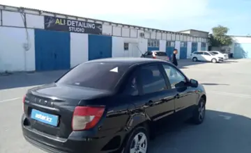 LADA (ВАЗ) Granta 2013 года за 2 500 000 тг. в Актау