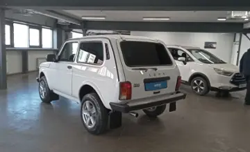 LADA (ВАЗ) 2121 (4x4) 2024 года за 6 000 000 тг. в Астана фото 4