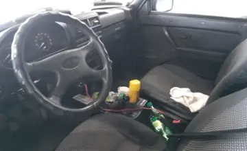 LADA (ВАЗ) 2121 (4x4) 2024 года за 6 000 000 тг. в Астана фото 5