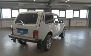 LADA (ВАЗ) 2121 (4x4) 2024 года за 6 000 000 тг. в Астана фото 3