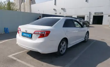 Toyota Camry 2013 года за 9 500 000 тг. в Шымкент фото 3