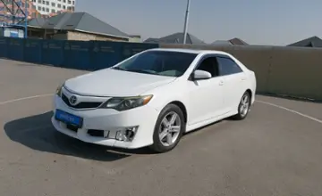 Toyota Camry 2013 года за 9 500 000 тг. в Шымкент фото 1