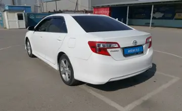 Toyota Camry 2013 года за 9 500 000 тг. в Шымкент фото 4