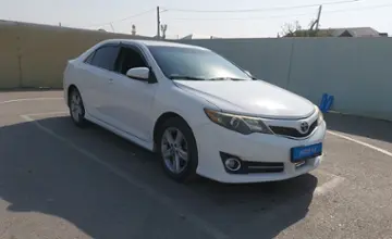 Toyota Camry 2013 года за 9 500 000 тг. в Шымкент фото 2