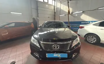 Toyota Camry 2014 года за 8 500 000 тг. в Астана фото 2