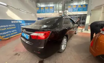 Toyota Camry 2014 года за 8 500 000 тг. в Астана