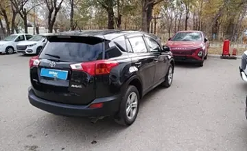 Toyota RAV4 2013 года за 8 700 000 тг. в Актобе