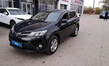 Toyota RAV4 2013 года за 8 700 000 тг. в Актобе фото 1