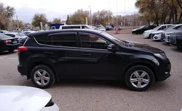 Toyota RAV4 2013 года за 8 700 000 тг. в Актобе фото 4