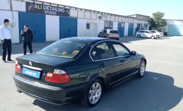 BMW 3 серии 1998 года за 3 500 000 тг. в Актау
