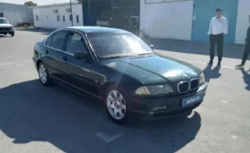 BMW 3 серии 1998 года за 3 500 000 тг. в Актау фото 3