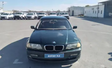 BMW 3 серии 1998 года за 3 500 000 тг. в Актау фото 2
