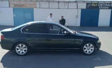 BMW 3 серии 1998 года за 3 500 000 тг. в Актау фото 4
