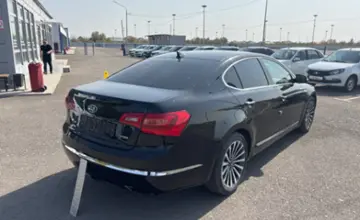 Kia K7 2011 года за 8 800 000 тг. в Шымкент