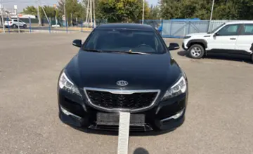 Kia K7 2011 года за 8 800 000 тг. в Шымкент фото 2